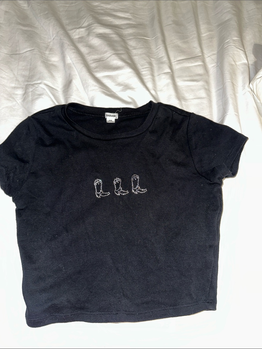 Cowboy shirt
